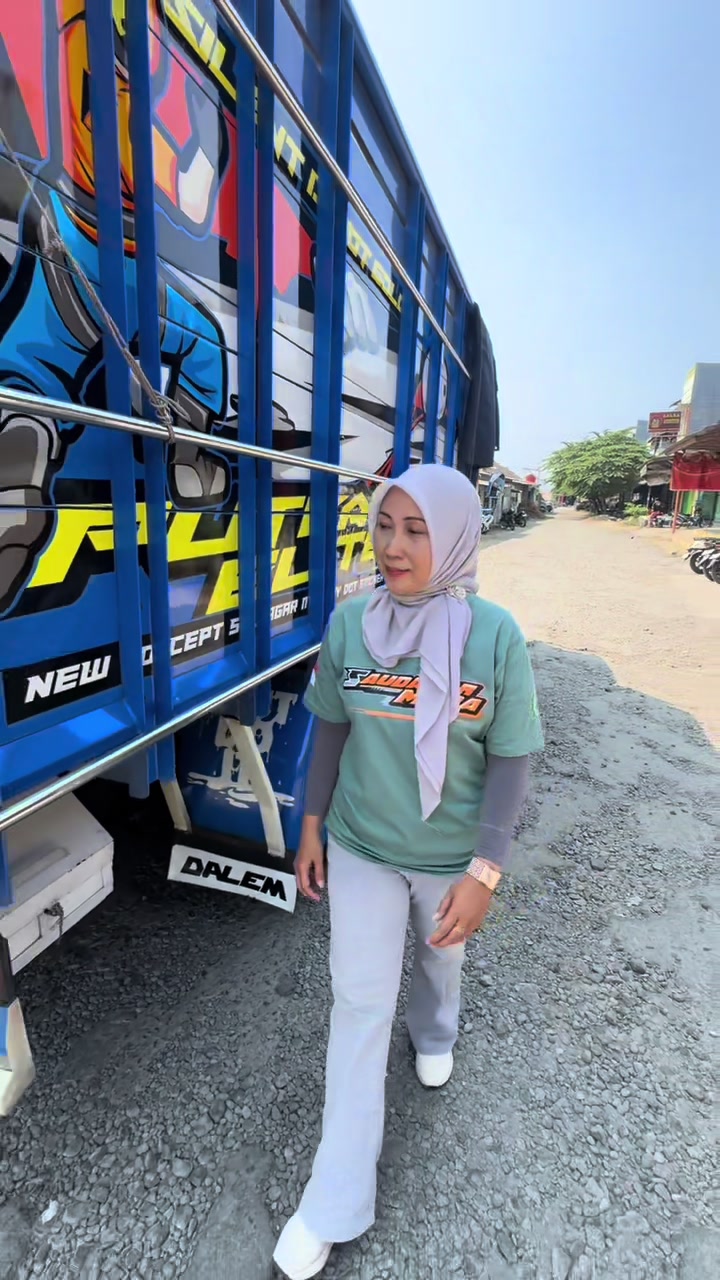 @Bunda Rini