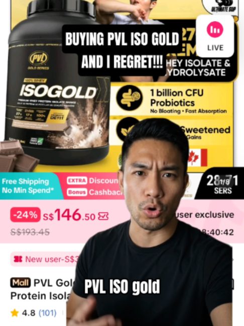 @Ultimate Sup Sport Supplement