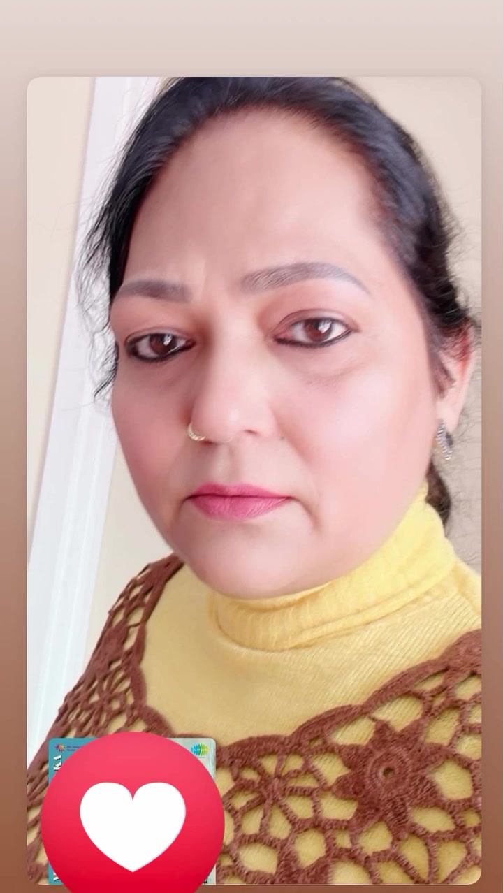 @Himachali queen