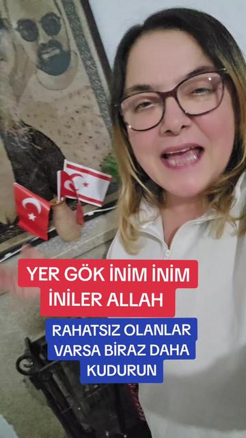 @YOZGATLI SARI GIZ🇹🇷🤘💡