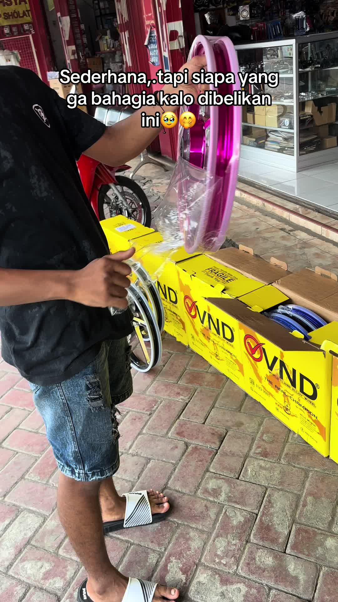 @Tidar speed shop