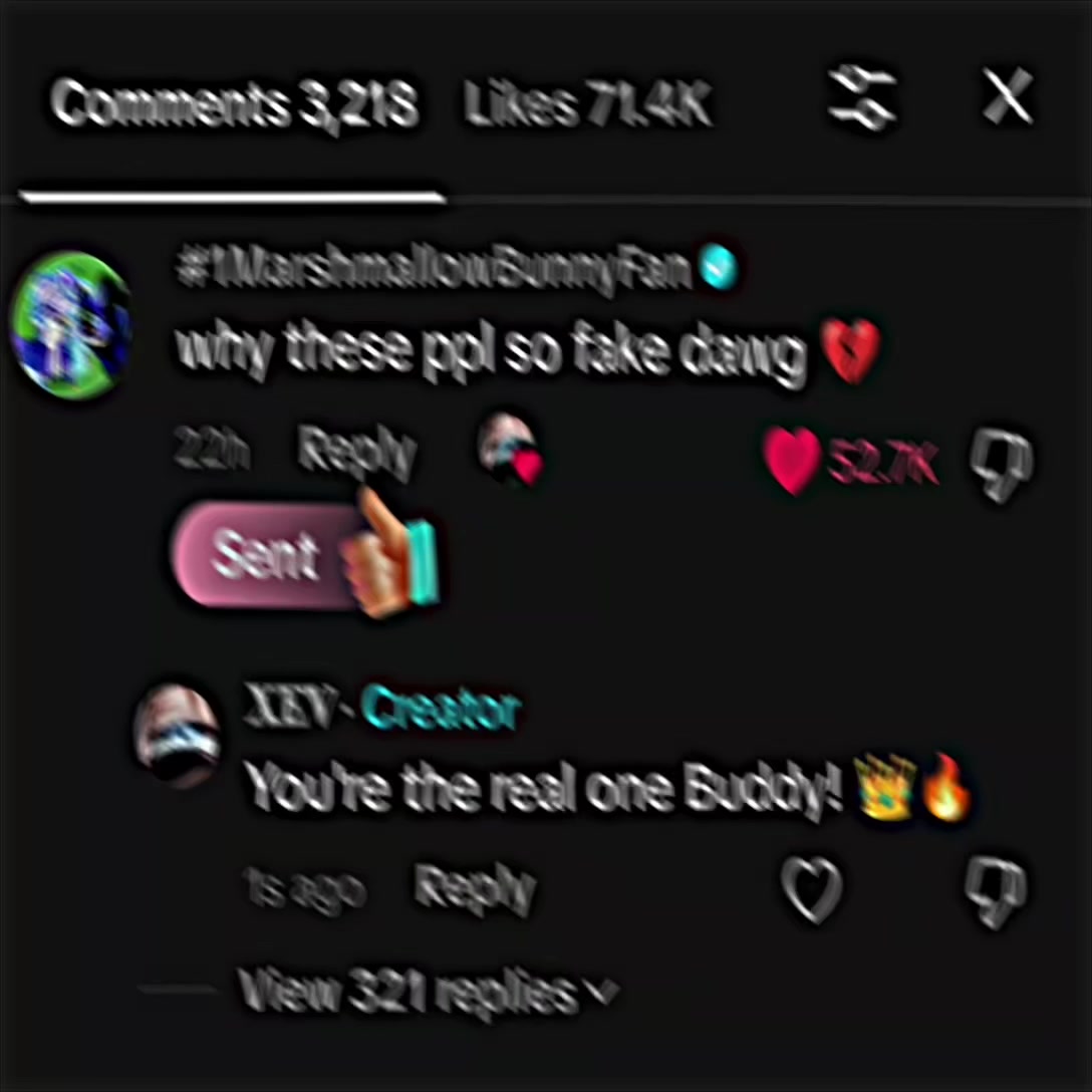 @𝐗𝐄𝐕