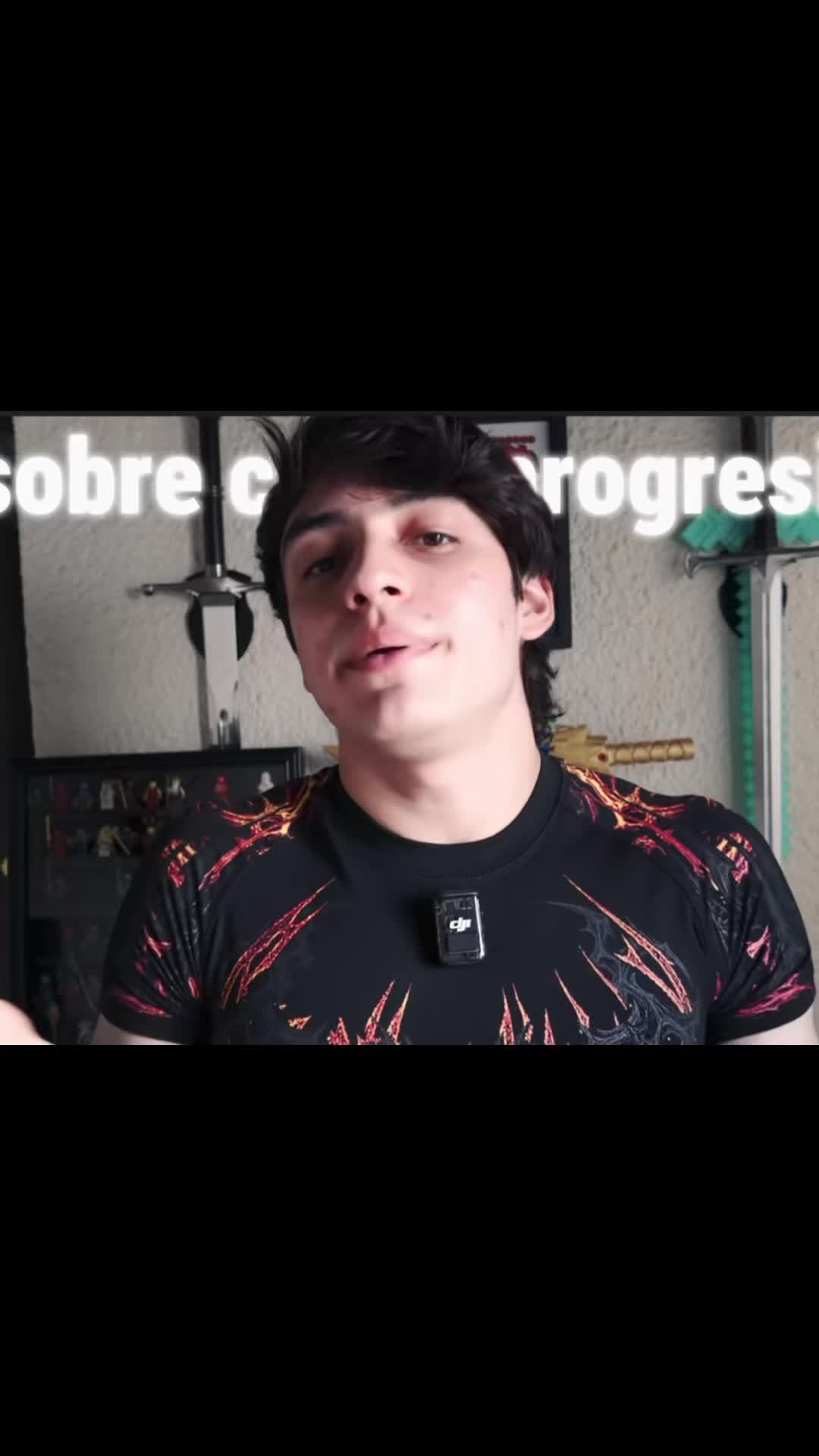 @Andr&eacute;s Arissti