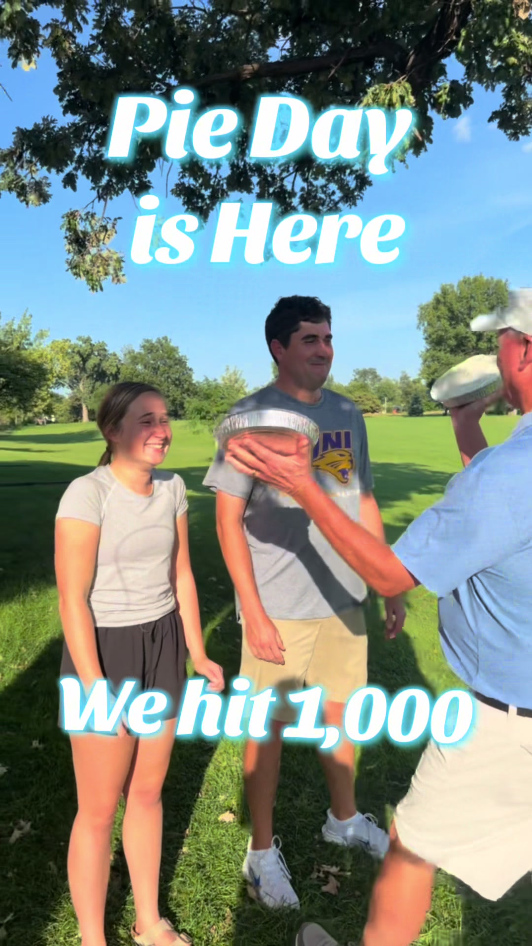 @Indian Creek Country Club (IA)