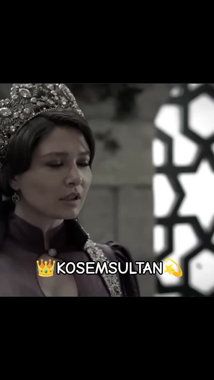 @👑 KOSEM SULTAN 💫