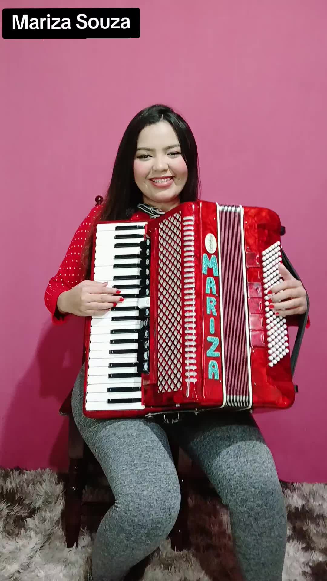 @Mariza Souza