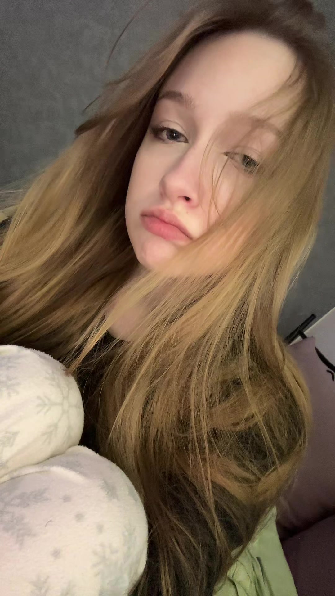 @полянкааааа