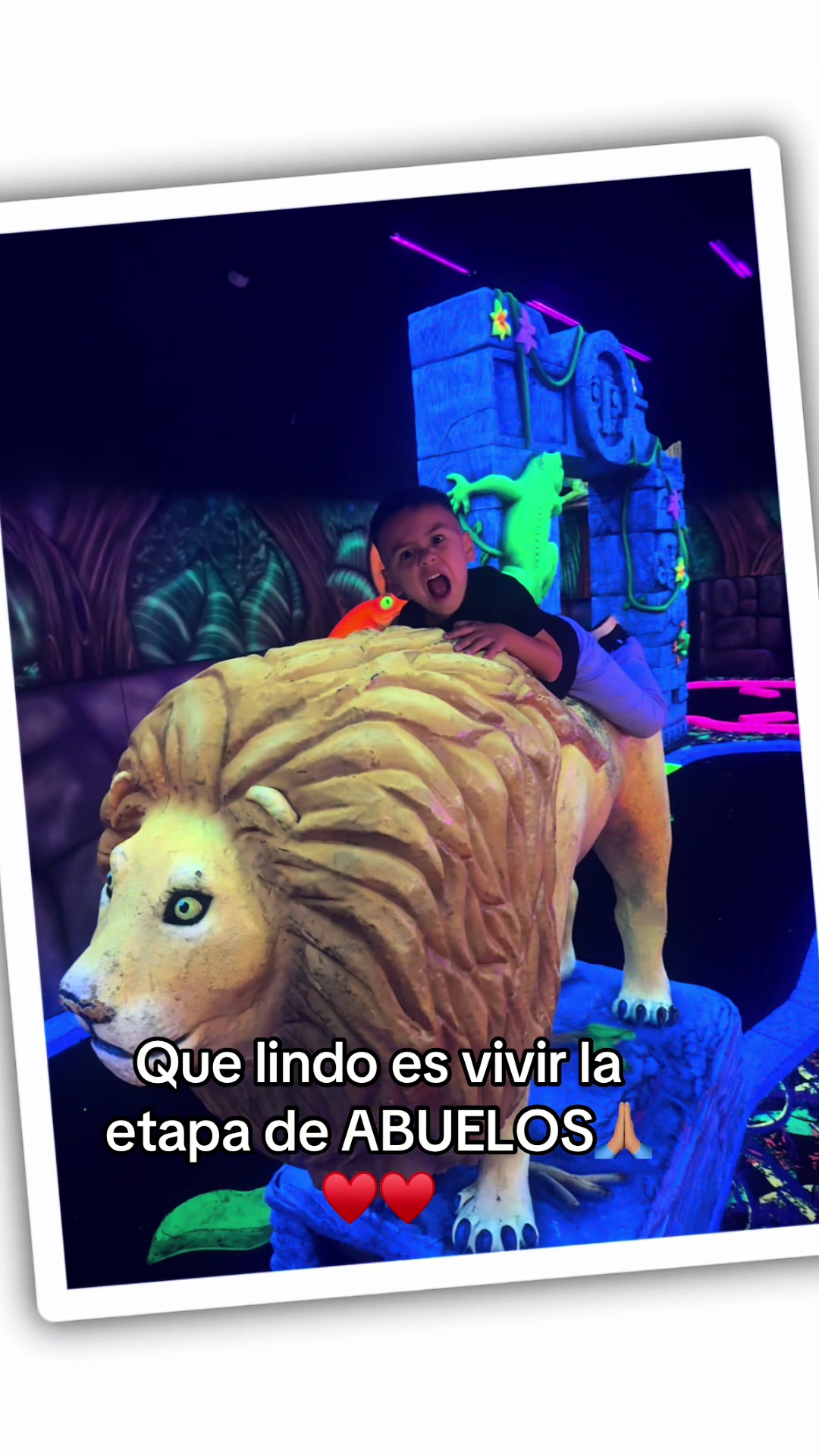 @Francis y Rafa