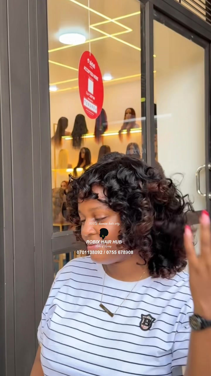 @ROBIX HAIR HUB