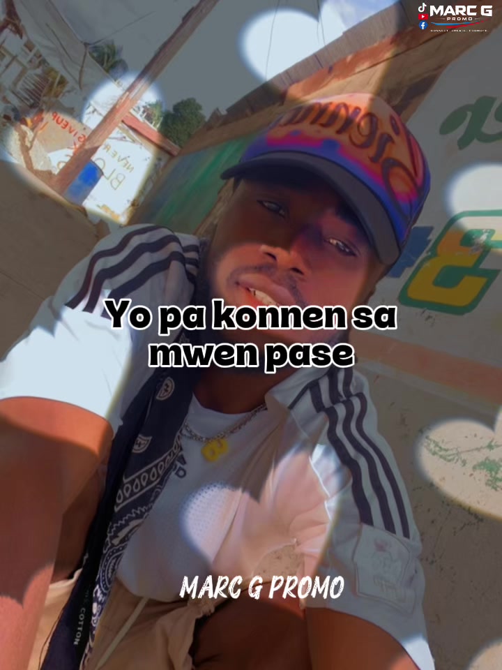 @Bab Mayi Ti neg OKap ✌🏼✌🏼🥃