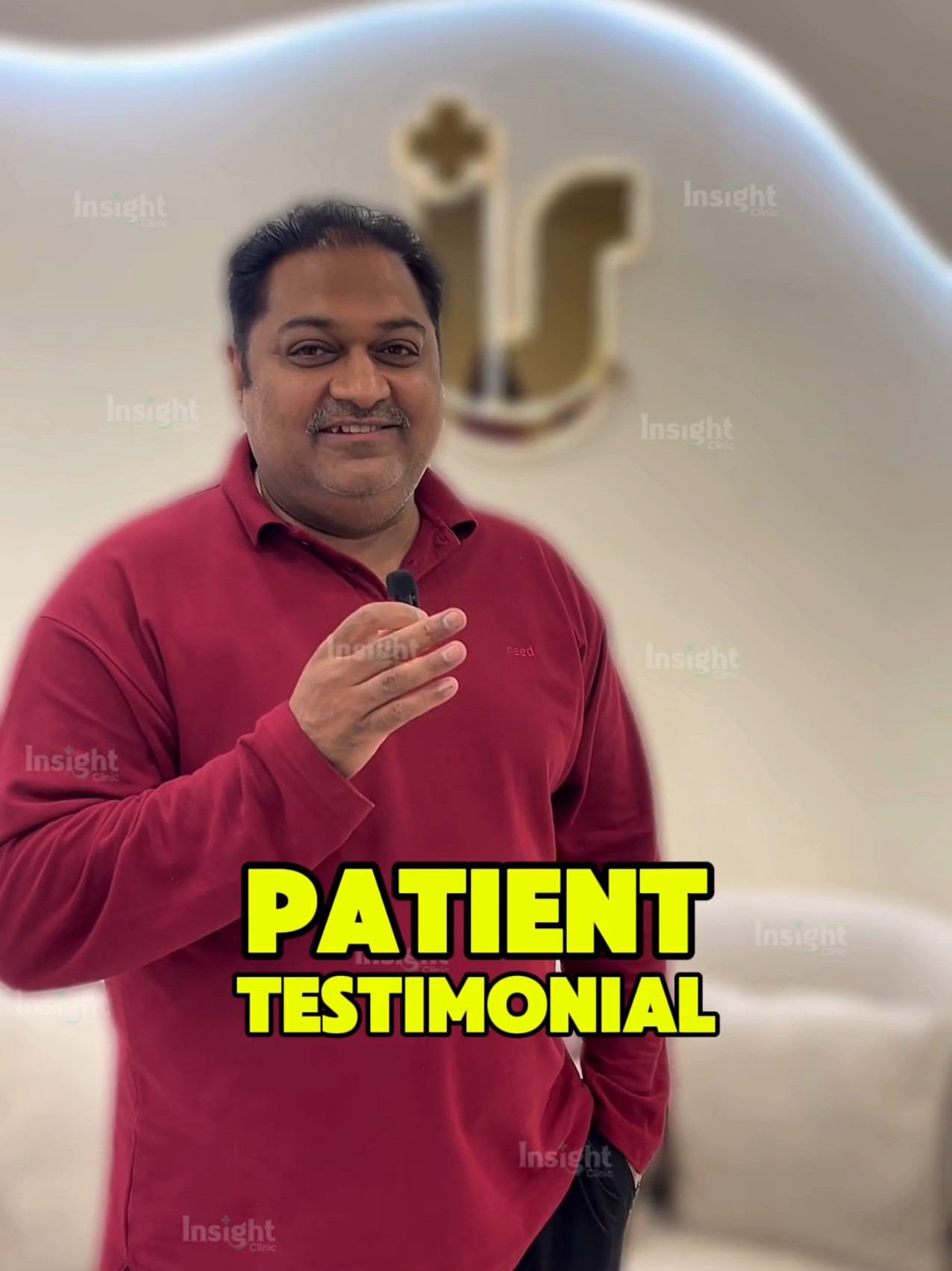 @Insight Clinic