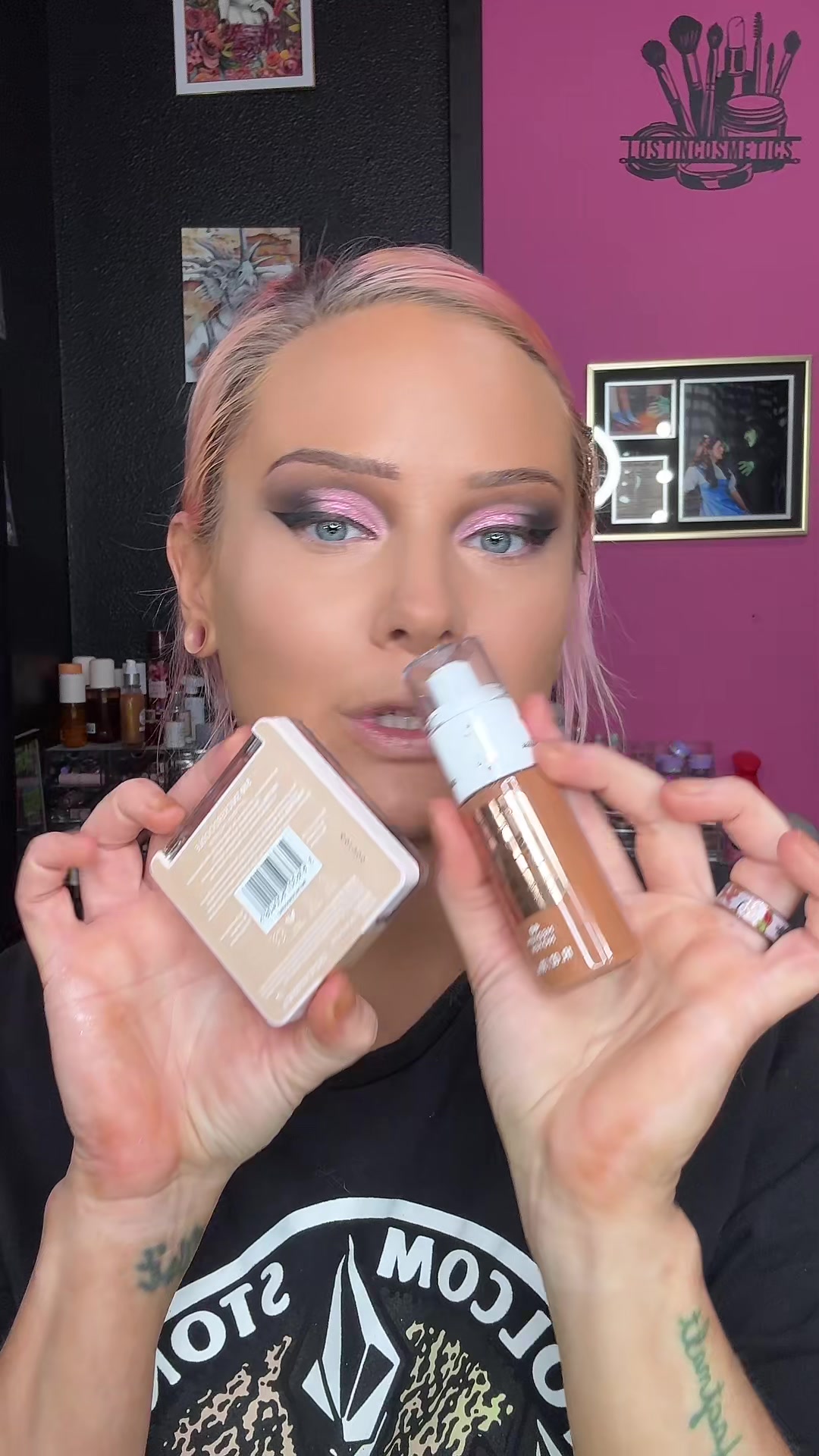 @💕Rachael 💄