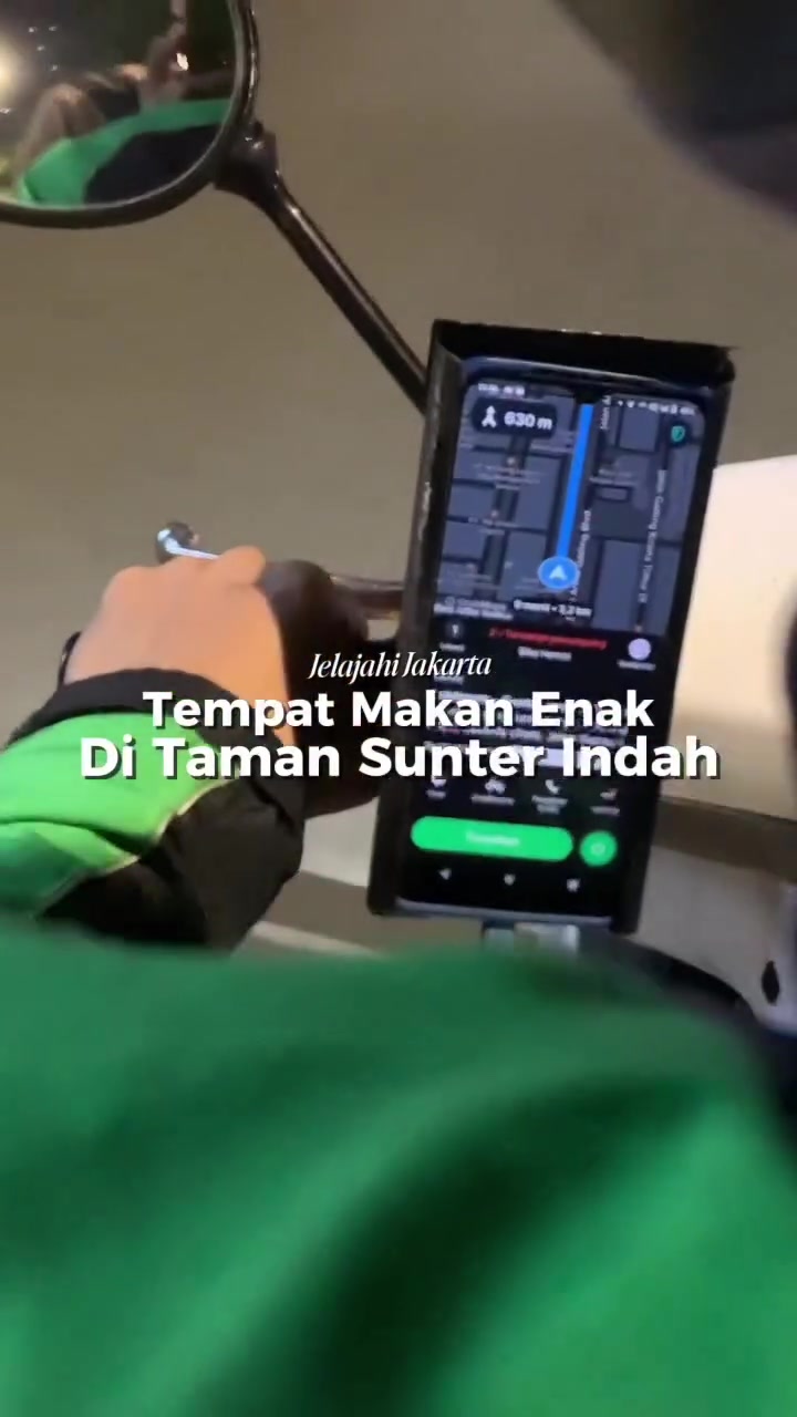@Jelajah Tempat