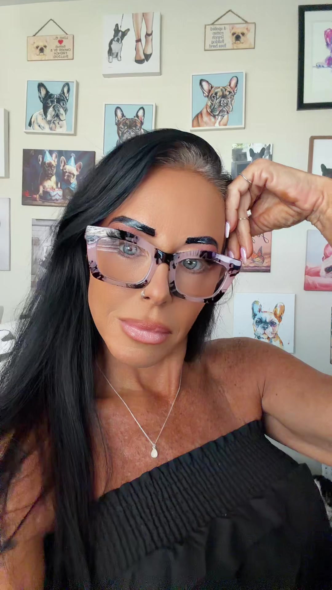 @Crazy4Frenchies