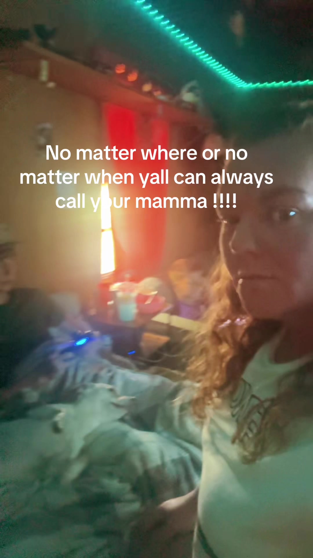 @Mandy Smith