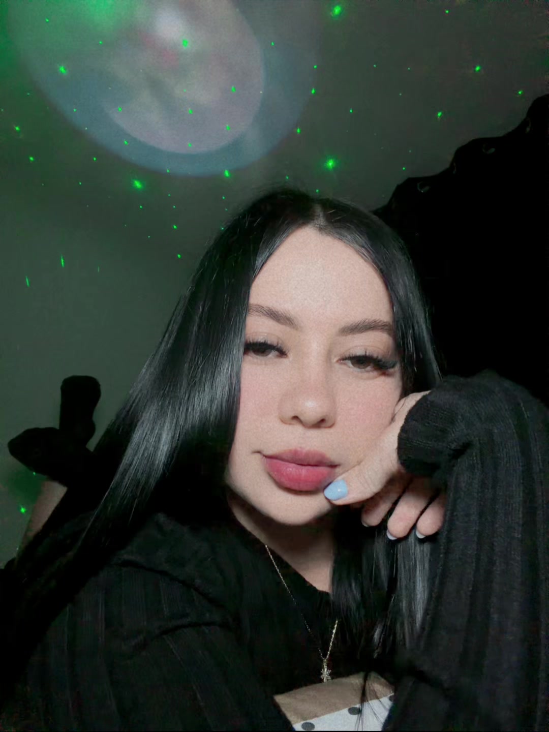 @🐻❄️Paola Carmona