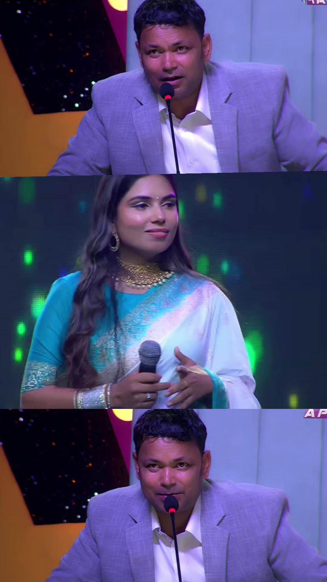 @The Voice Of Nepal