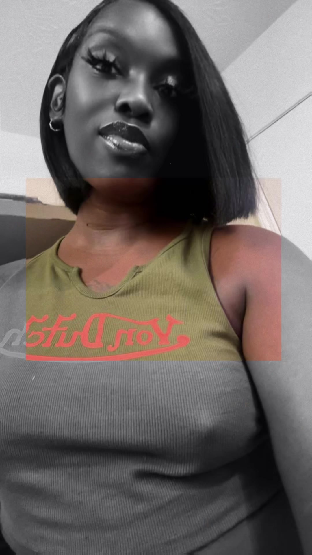 @Black Girl🫦