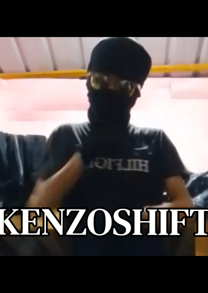 @Kenzodancer