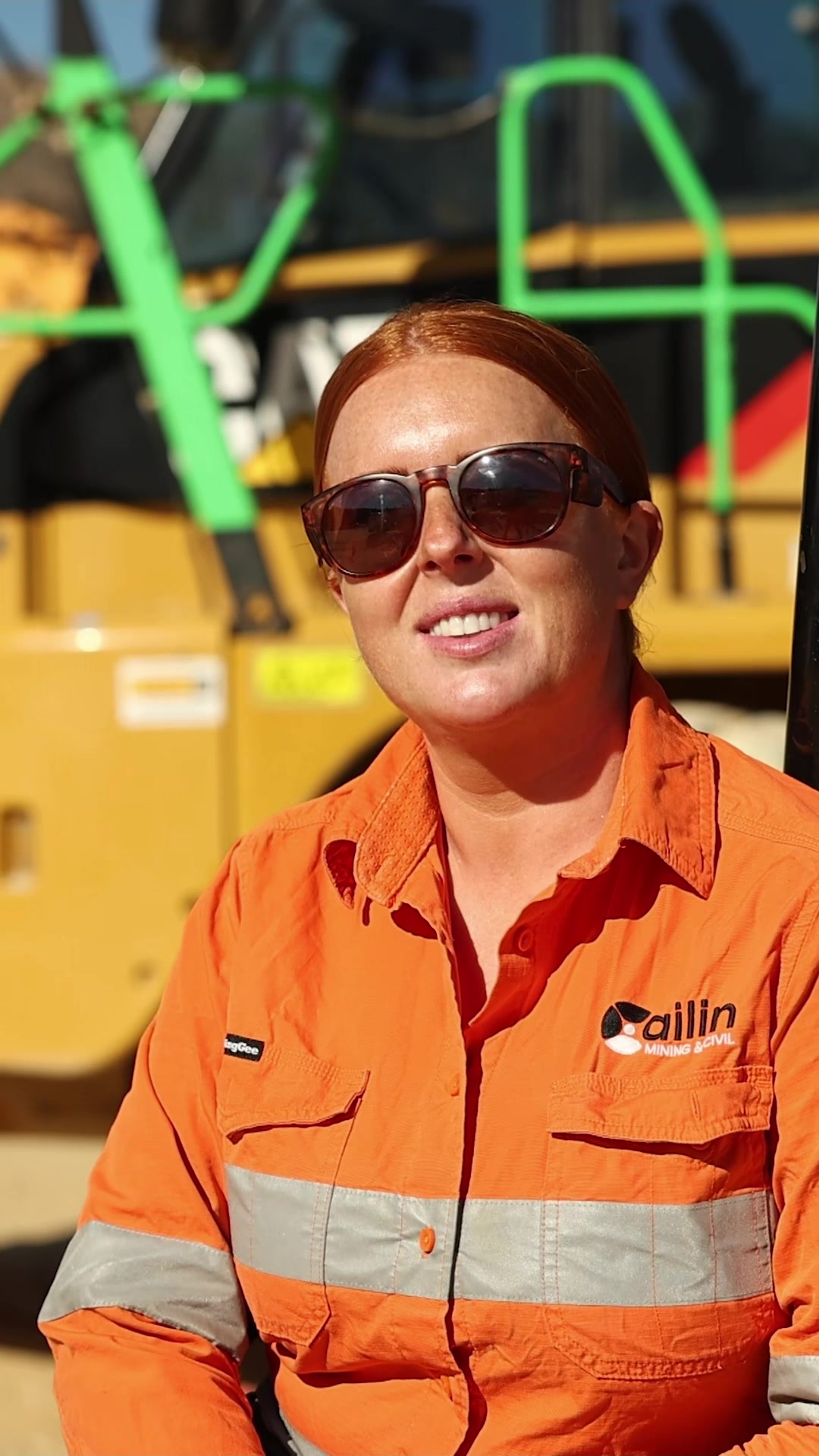 @Cailin Mining & Civil