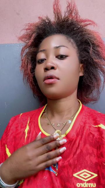 @Arlette22 lukombo 🇨🇩##@