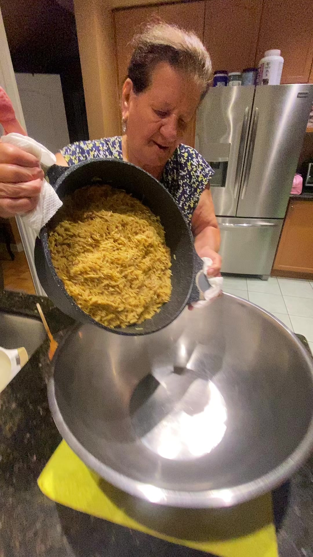 @NANA’S KITCHEN