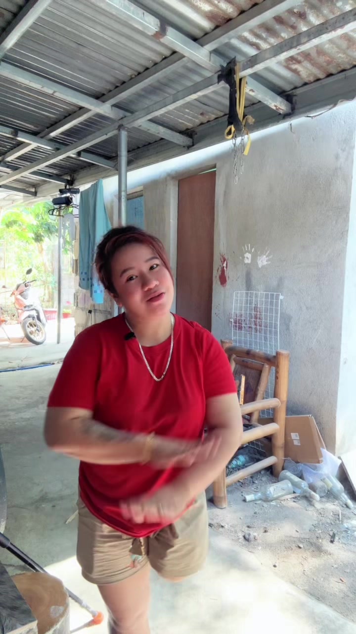 @earthquake survivor