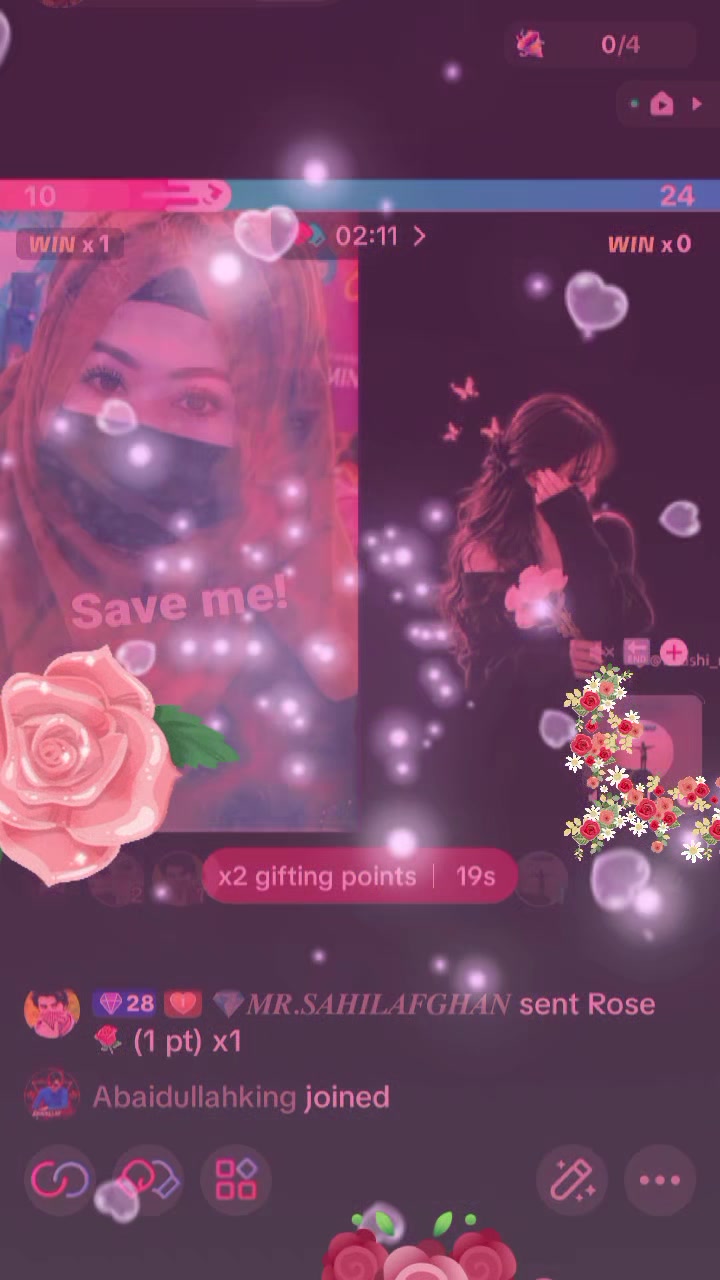 @๐ zoha Rajput ๐