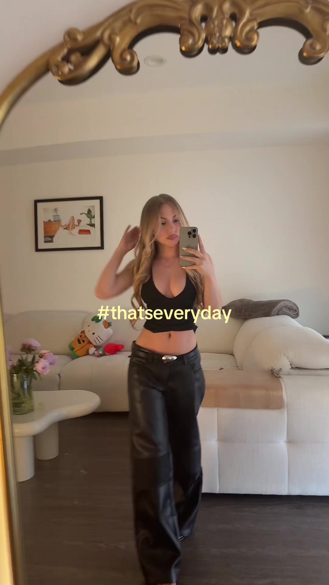 @baby j