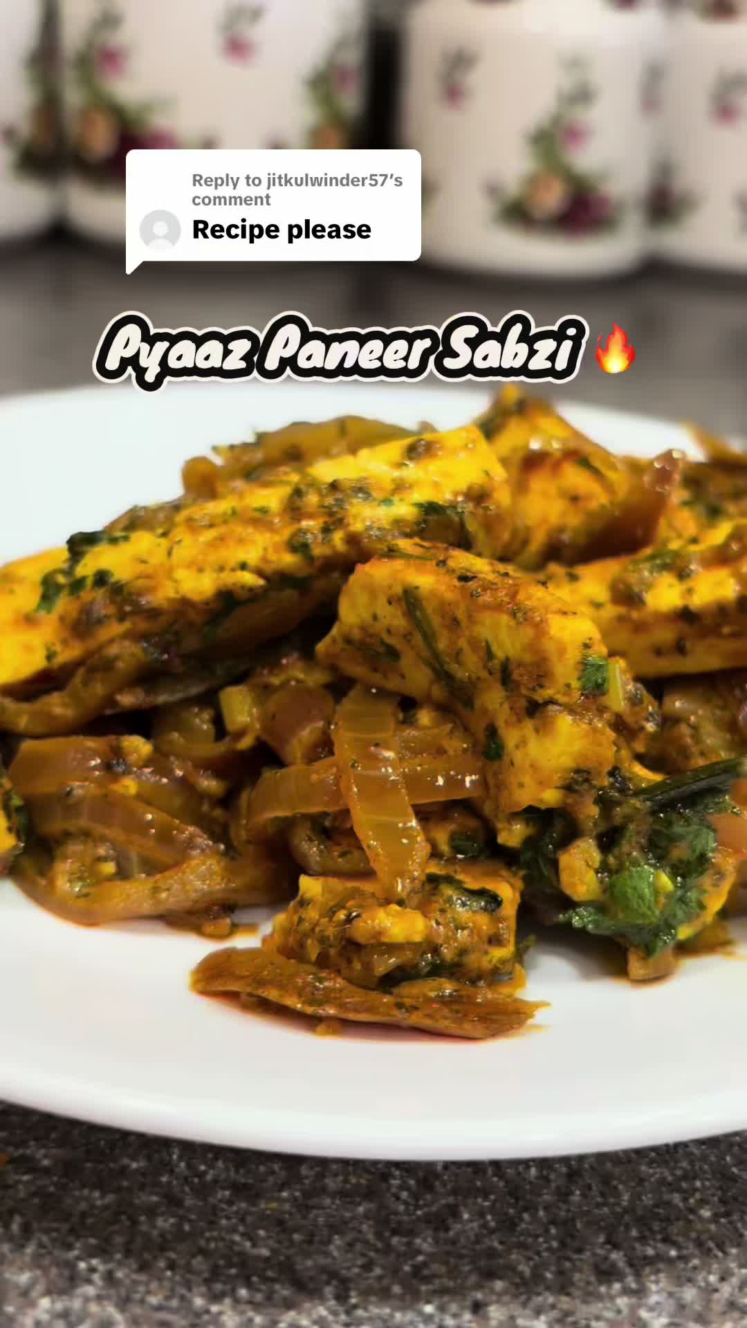 @Panjabi Kitchen