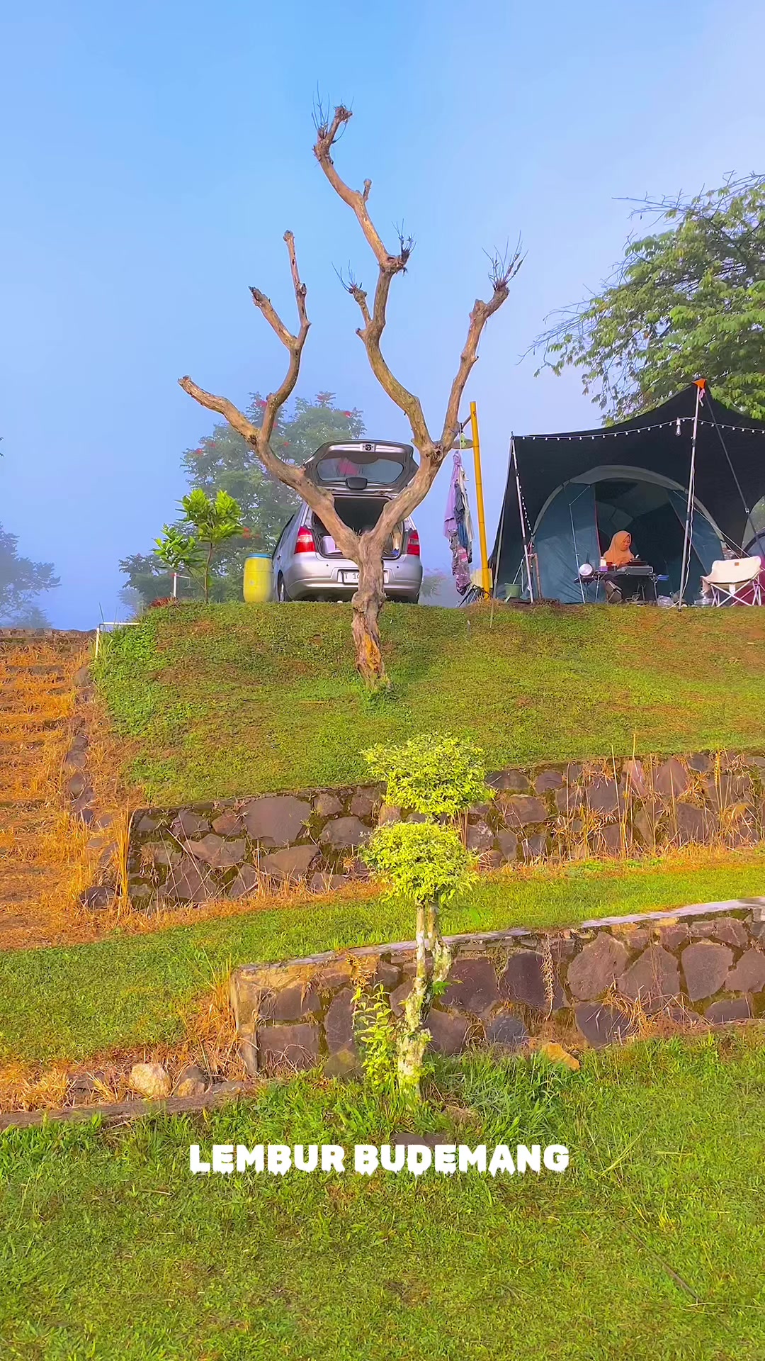 @Bukitdewimanggung