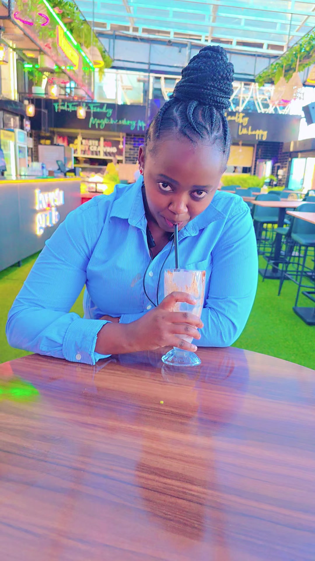 @Njeri Ndung'u🧡