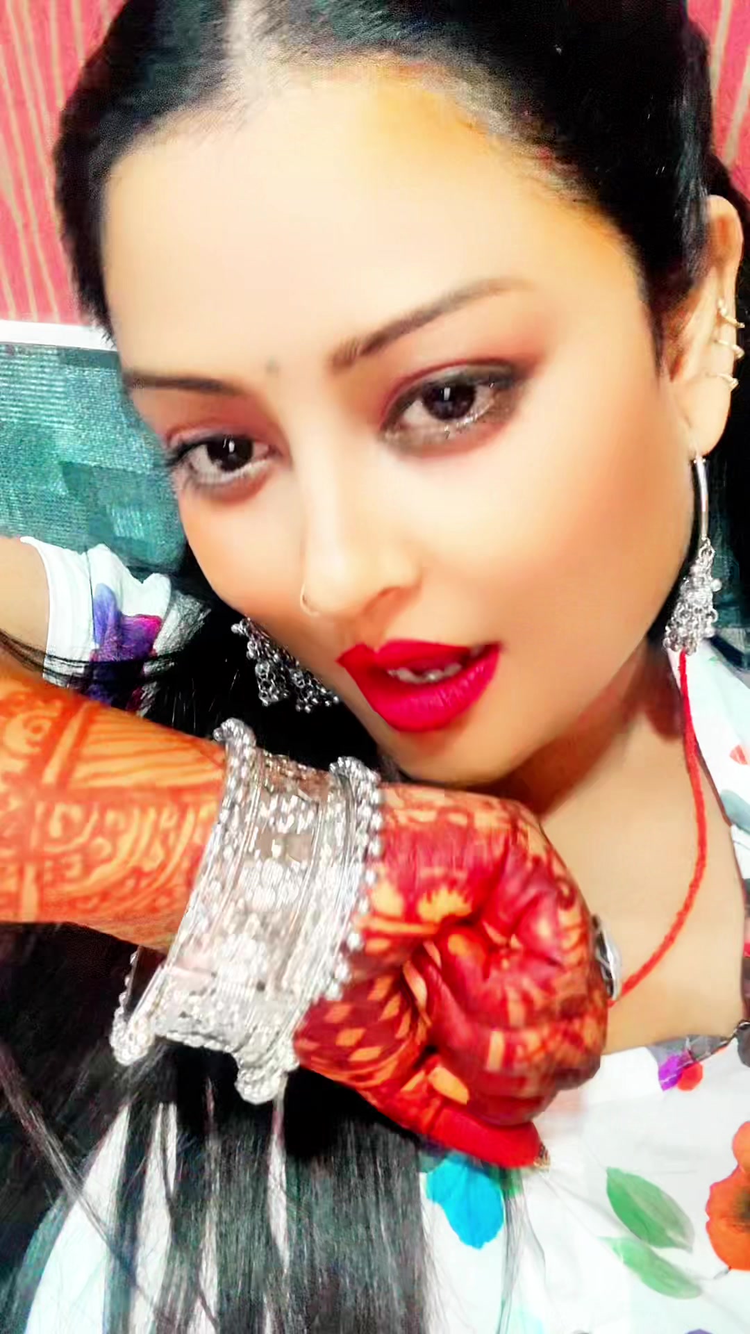 @pooja janakpur bali