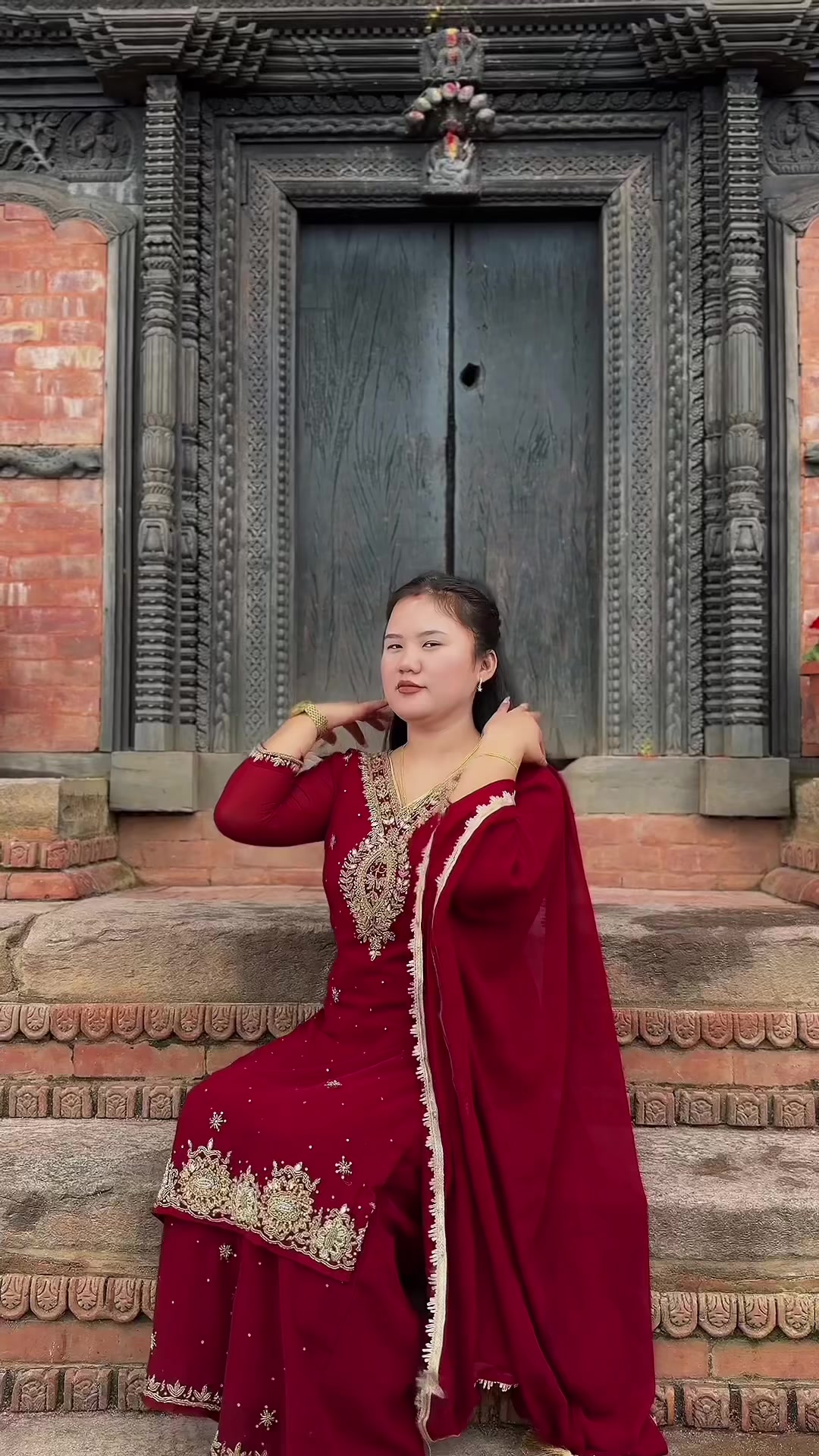 @Bishu Gurung