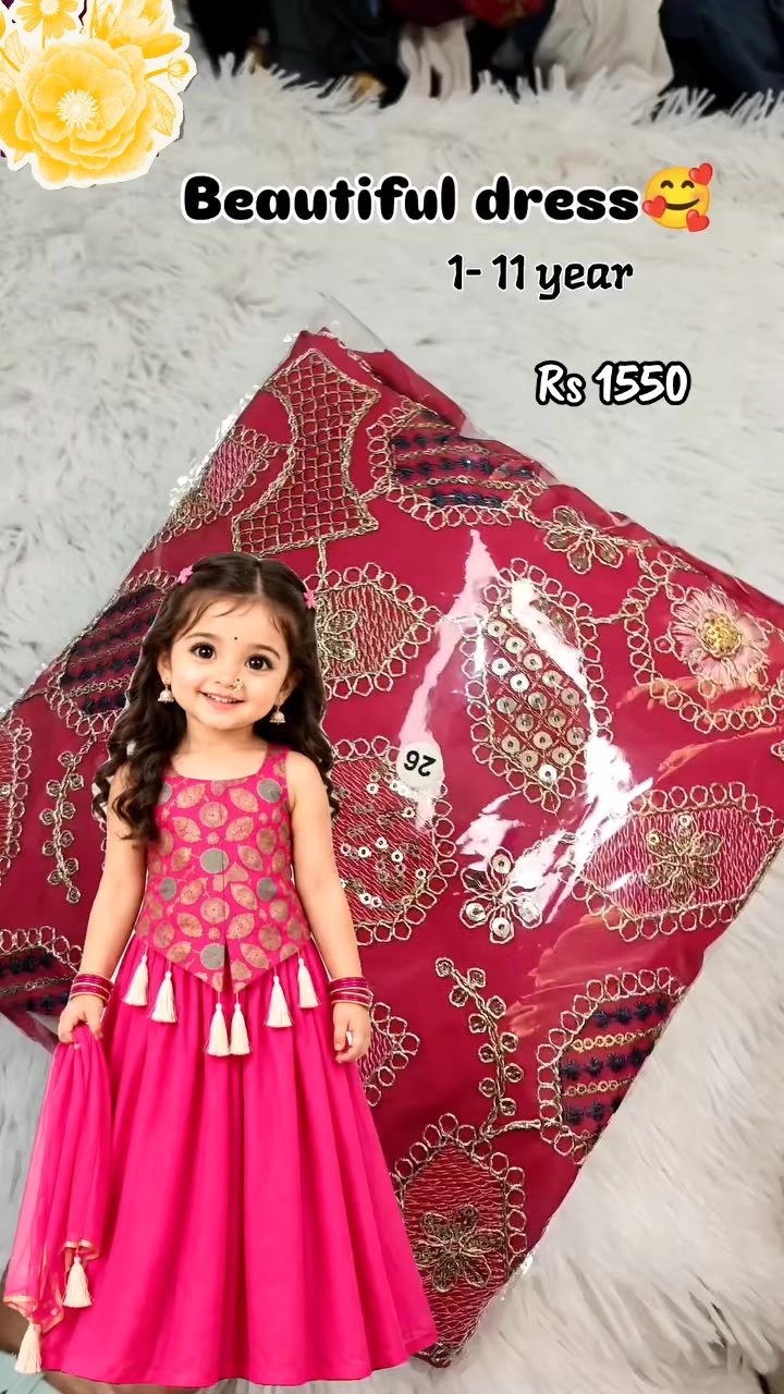 @cute Kid’s clothing (Birgunj)