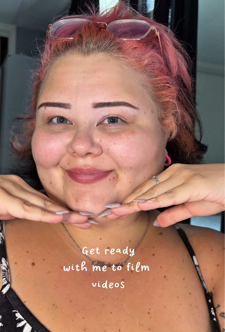 @Queensizebeauty ♡