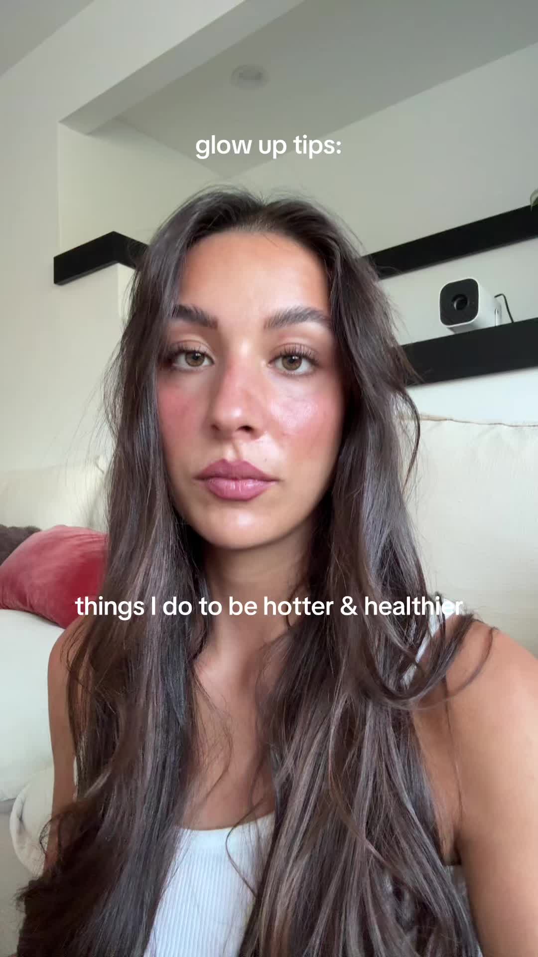 @Mikaela Wilson