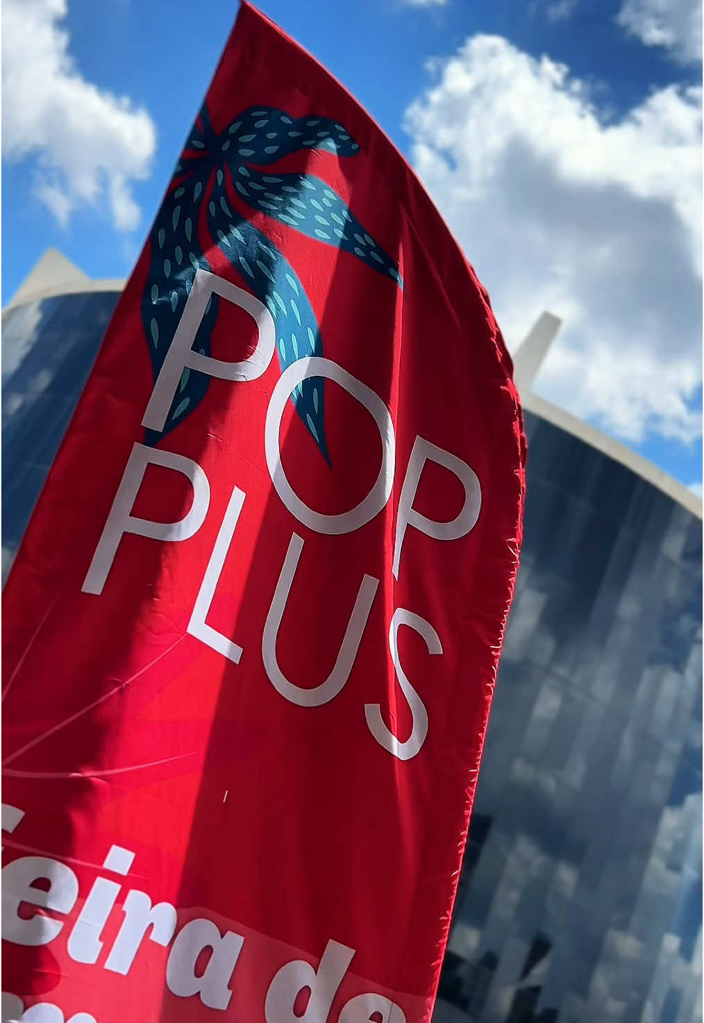 @POP PLUS // Moda Plus Size