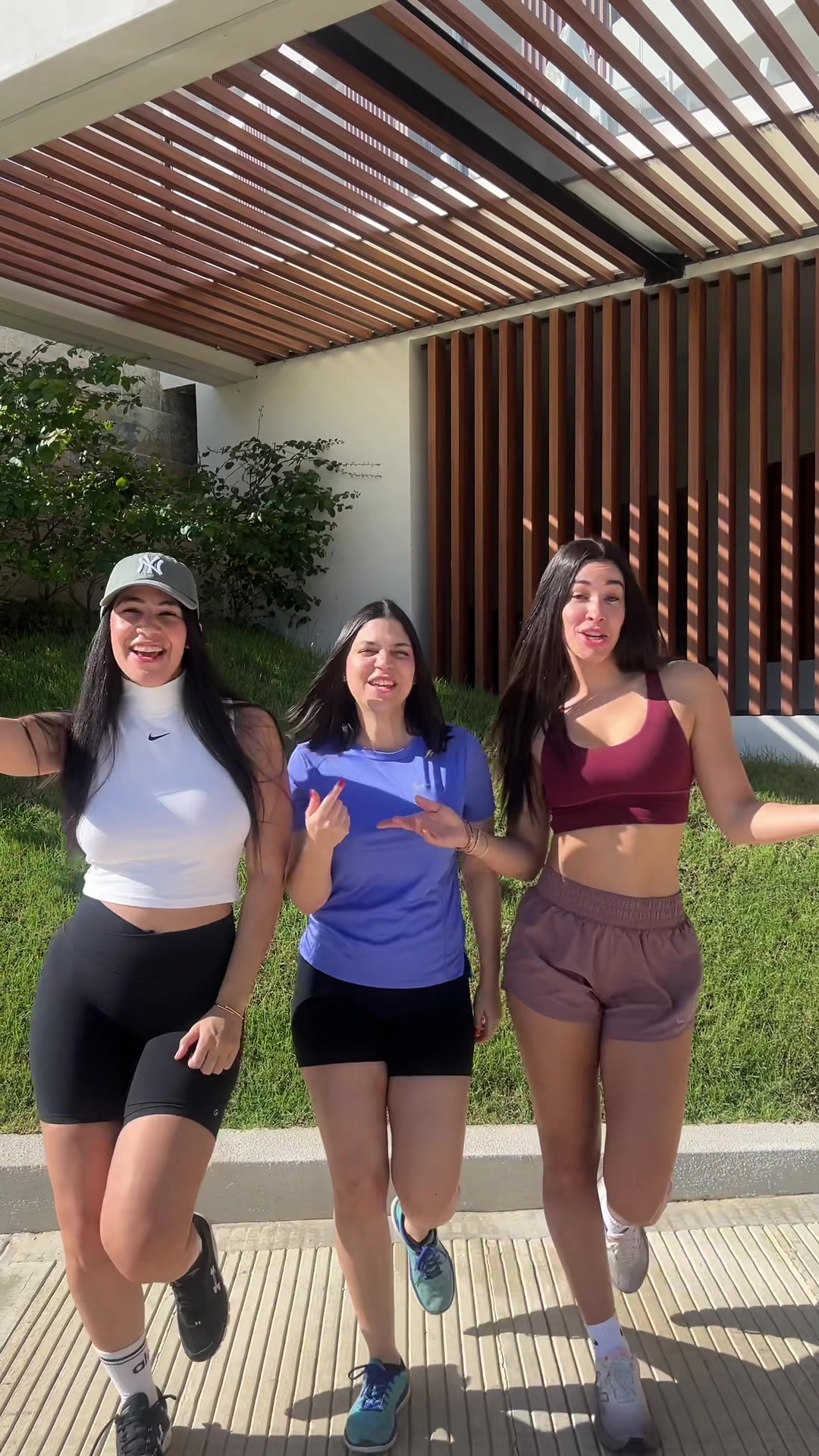 @Stephanie Gallardo