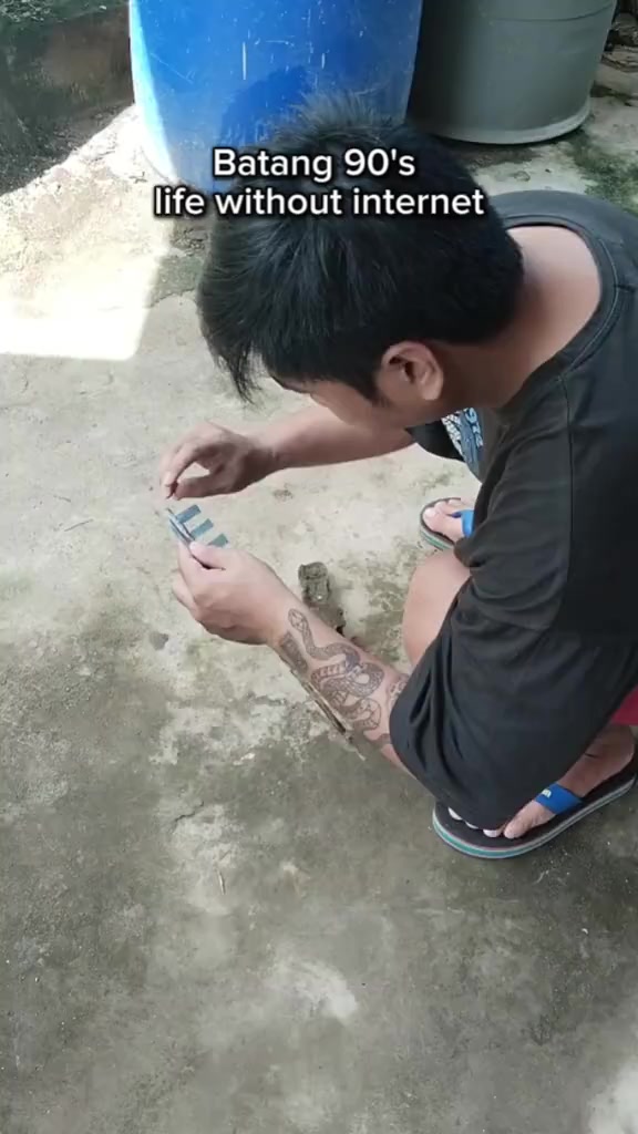@TITO DUDUT