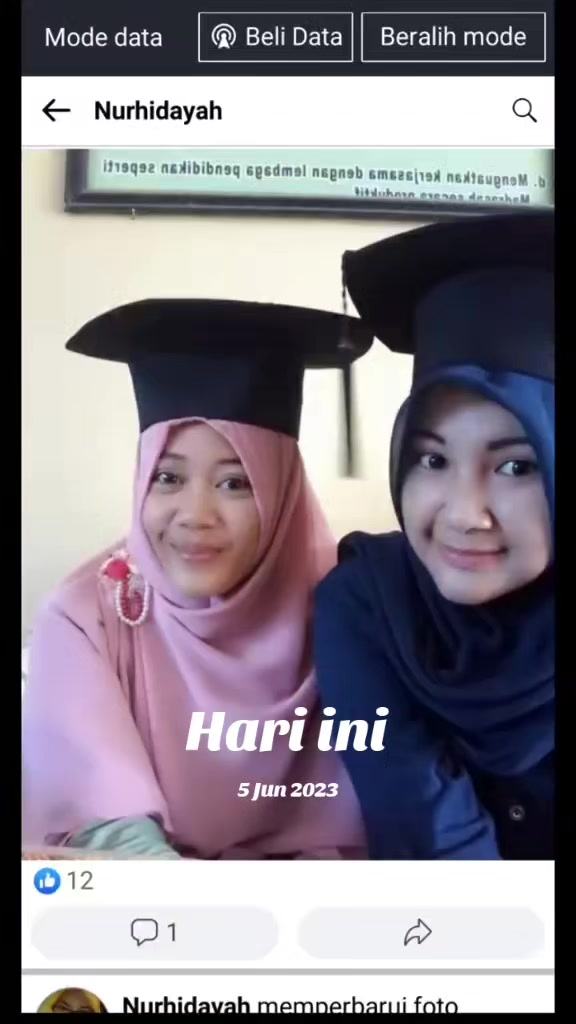 @Dayah