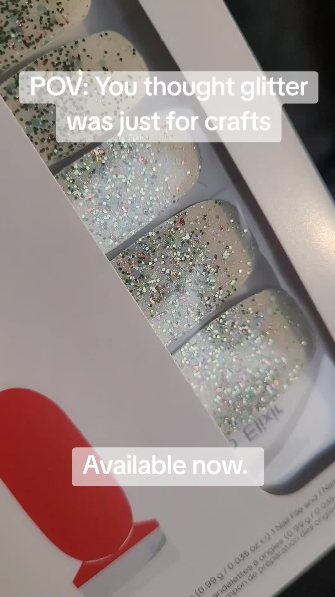 @Polished by Darcy