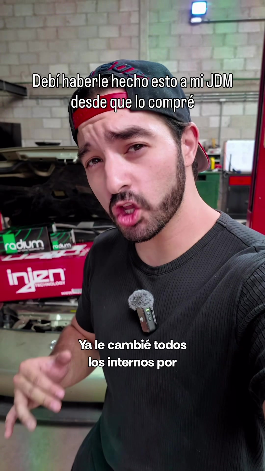 @Luis Fernando Cámara