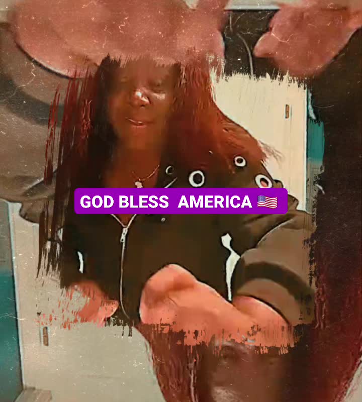 @Akonobea Nsoroma 🇺🇸🇺🇸❤️❤️