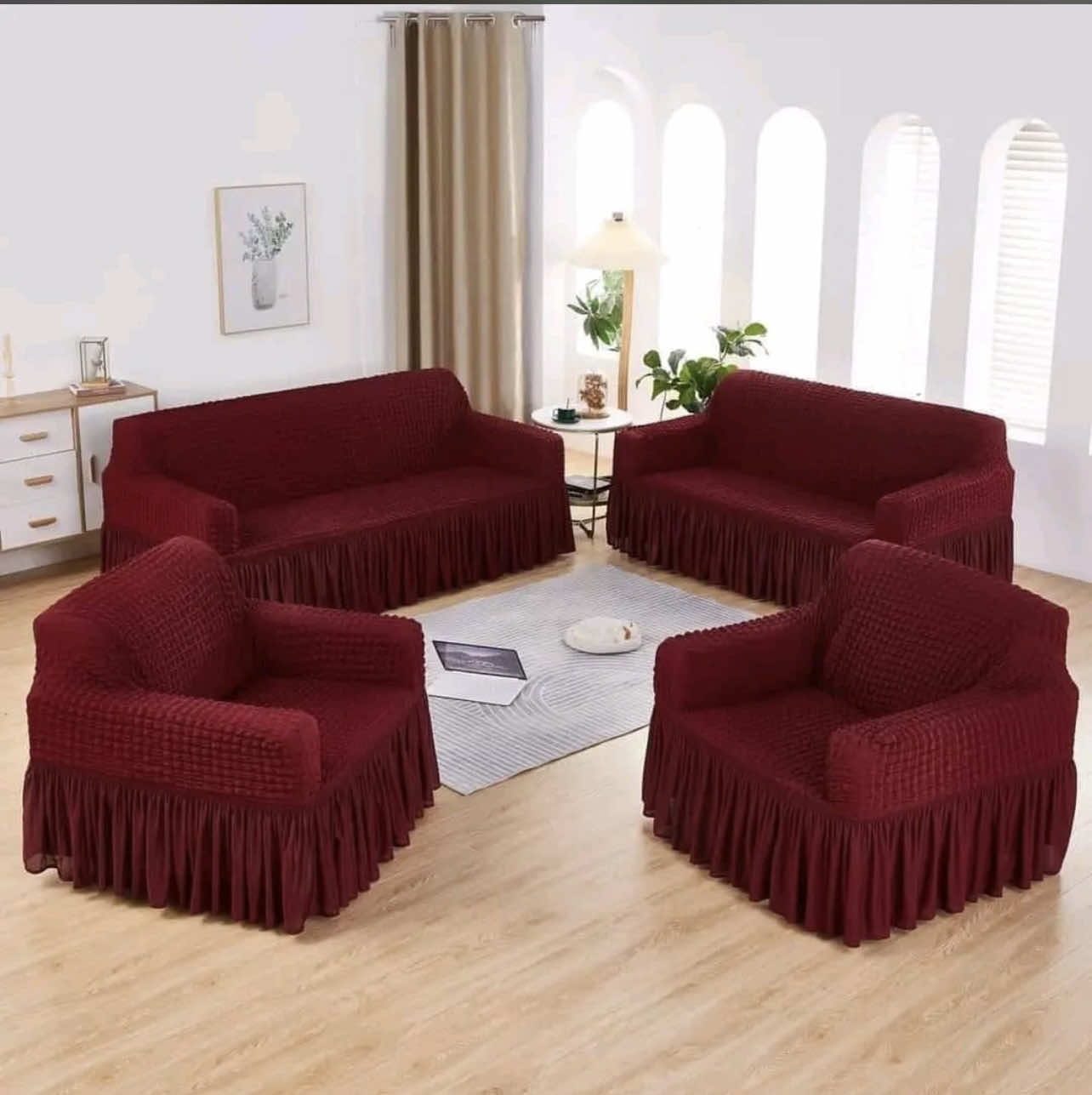 @BEDDINGS SUPPLIER 2
