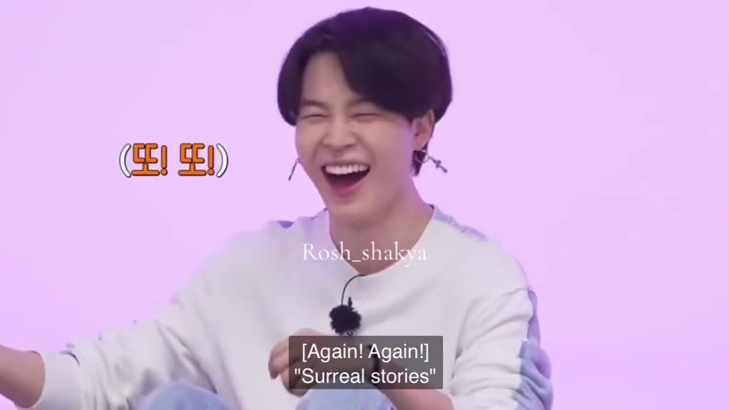 @Rosh