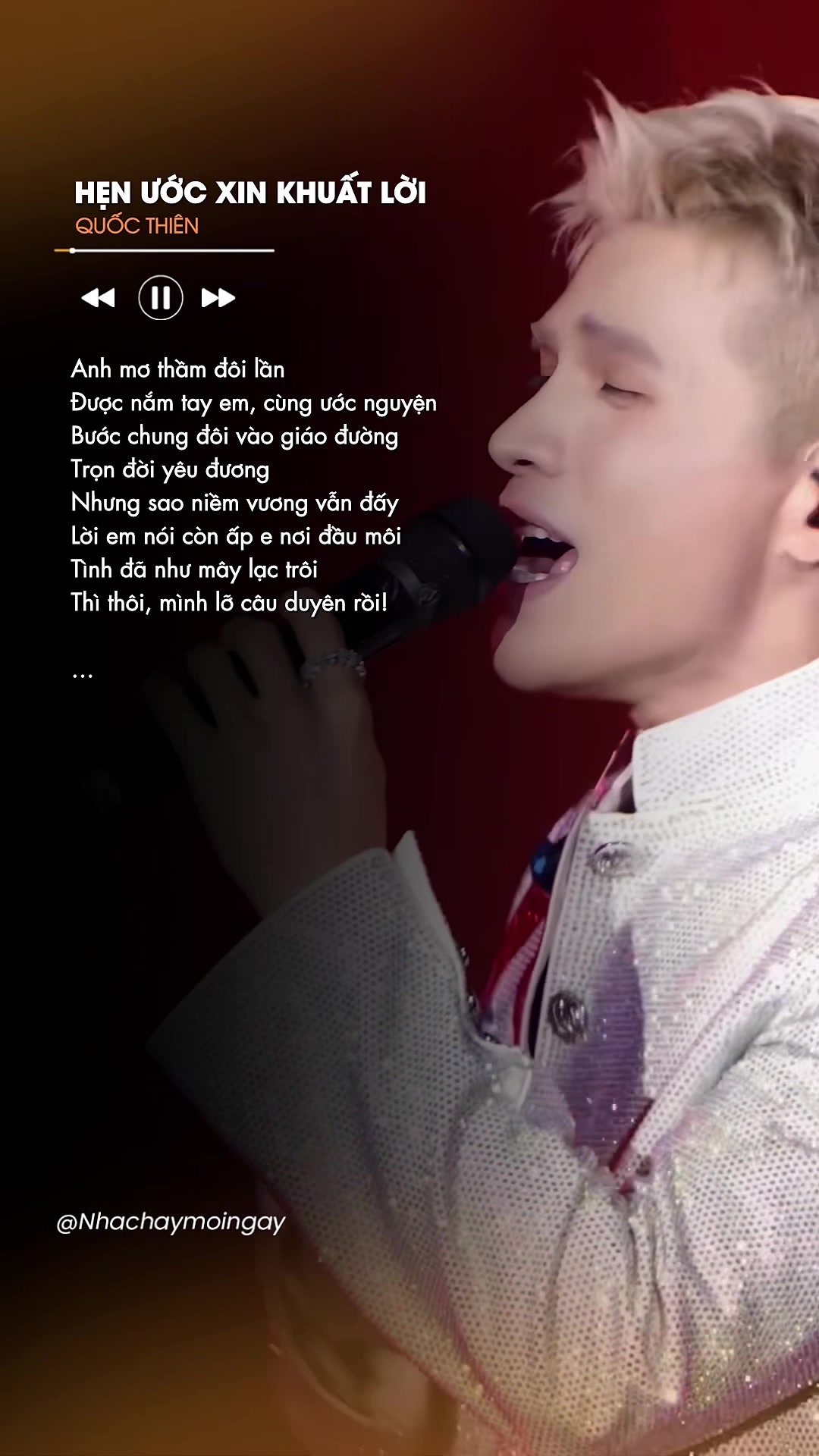 @Nhạc Hay Mỗi Ngày