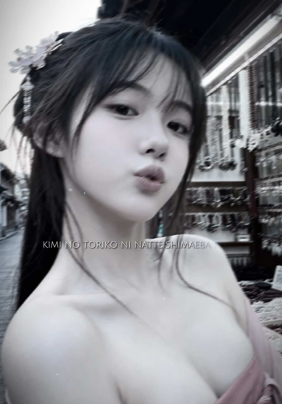 @🇻🇳Y&ecirc;u Nữ (女情人)🇨🇳