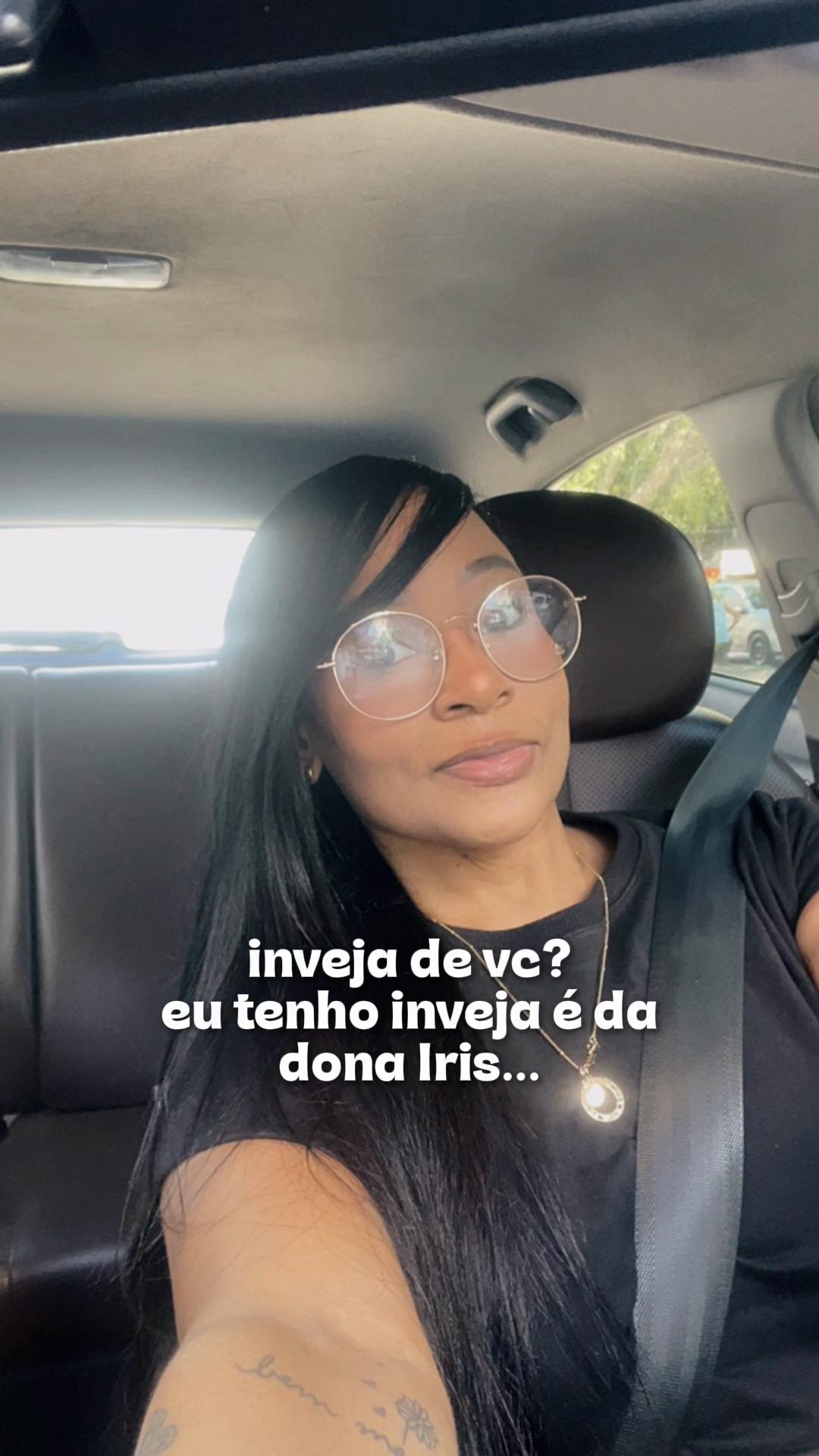 @Thereza Santana