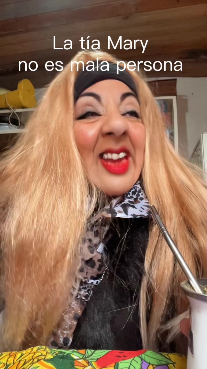 @La Salteñita❤️